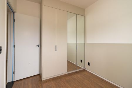 Quarto 1 de apartamento à venda com 2 quartos, 45m² em Vila Fernandes, São Paulo