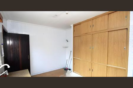 Cozinha de casa à venda com 3 quartos, 157m² em Vila Alto de Santo Andre, Santo André