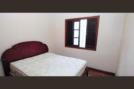 Quarto de casa à venda com 3 quartos, 157m² em Vila Alto de Santo Andre, Santo André