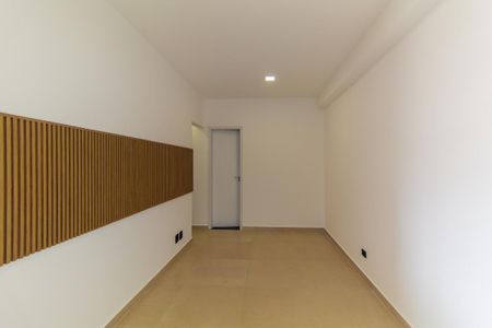 Sala de apartamento para alugar com 2 quartos, 45m² em Vila Fernandes, São Paulo