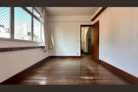 Suíte de apartamento para alugar com 3 quartos, 180m² em Anchieta, Belo Horizonte