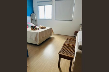 Kitnet/Studio para alugar com 1 quarto, 32m² em Santo Cristo, Rio de Janeiro