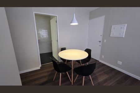 Casa para alugar com 1 quarto, 38m² em Vila Paulista, São Paulo