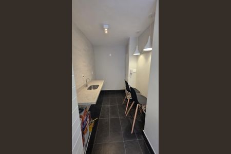 Casa para alugar com 1 quarto, 38m² em Vila Paulista, São Paulo