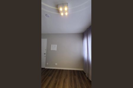 Casa para alugar com 1 quarto, 38m² em Vila Paulista, São Paulo