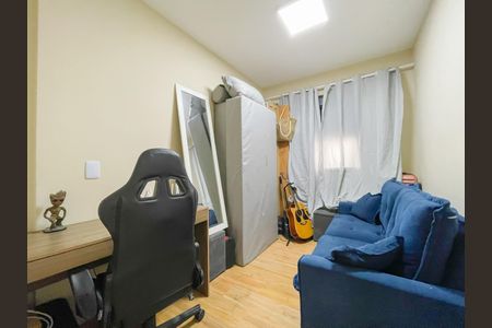Quarto 2 de apartamento para alugar com 2 quartos, 39m² em Padroeira, Osasco