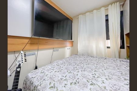 Quarto 1 de apartamento para alugar com 2 quartos, 39m² em Padroeira, Osasco