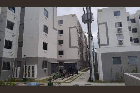 Apartamento para alugar com 2 quartos, 45m² em Recreio dos Bandeirantes, Rio de Janeiro
