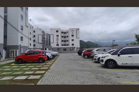 Apartamento para alugar com 2 quartos, 45m² em Recreio dos Bandeirantes, Rio de Janeiro