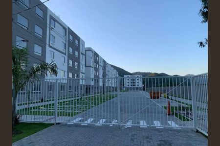 Apartamento para alugar com 2 quartos, 45m² em Recreio dos Bandeirantes, Rio de Janeiro