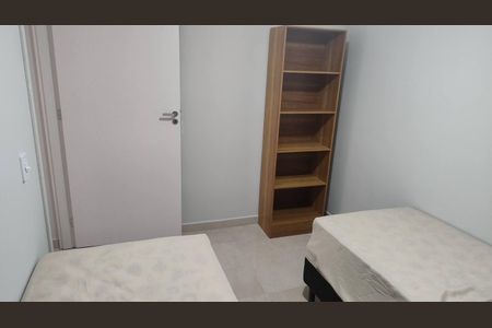 Quarto de apartamento para alugar com 2 quartos, 45m² em Recreio dos Bandeirantes, Rio de Janeiro