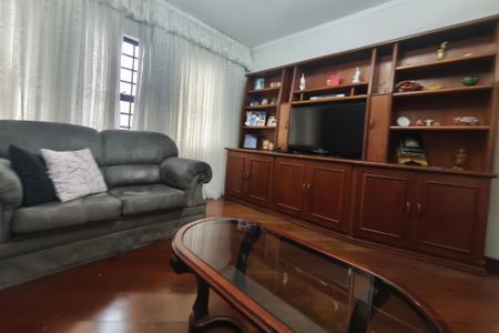 Sala de Estar de casa à venda com 4 quartos, 299m² em Jardim Paranapanema, Campinas