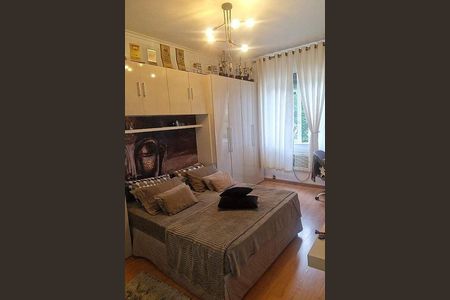 Apartamento à venda com 2 quartos, 75m² em Alto da Boa Vista, Rio de Janeiro