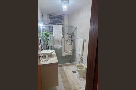 Apartamento à venda com 2 quartos, 75m² em Alto da Boa Vista, Rio de Janeiro
