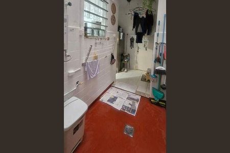 Apartamento à venda com 2 quartos, 75m² em Alto da Boa Vista, Rio de Janeiro