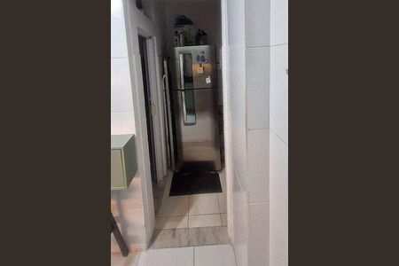 Apartamento à venda com 2 quartos, 75m² em Alto da Boa Vista, Rio de Janeiro