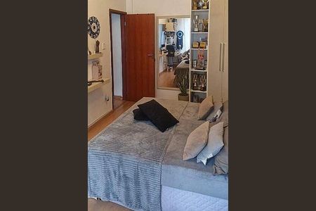 Apartamento à venda com 2 quartos, 75m² em Alto da Boa Vista, Rio de Janeiro