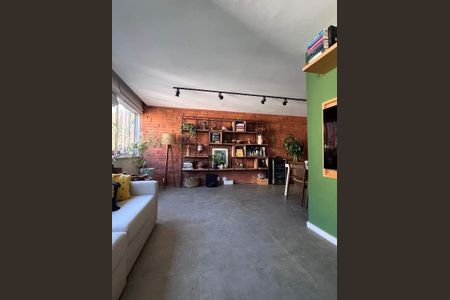 Apartamento à venda com 2 quartos, 69m² em Humaitá, Rio de Janeiro