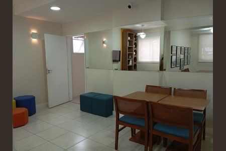 Apartamento à venda com 2 quartos, 50m² em Jardim Iris, São Paulo
