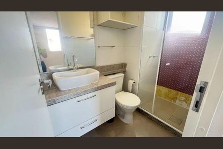 Apartamento à venda com 2 quartos, 50m² em Jardim Iris, São Paulo