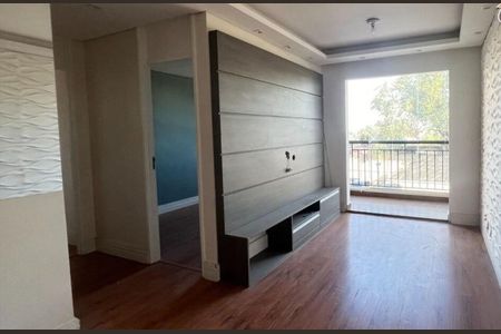 Apartamento à venda com 2 quartos, 50m² em Jardim Iris, São Paulo