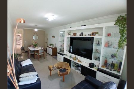 Casa à venda com 3 quartos, 181m² em Jardim Paraíso, São Paulo