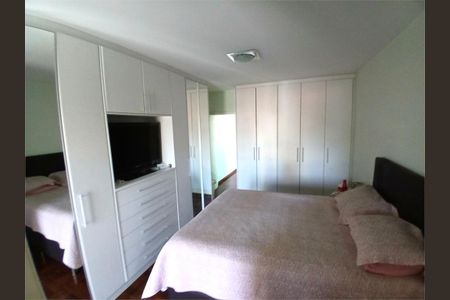 Casa à venda com 3 quartos, 181m² em Jardim Paraíso, São Paulo