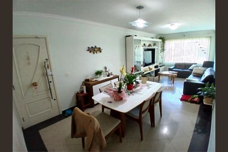 Casa à venda com 3 quartos, 181m² em Jardim Paraíso, São Paulo