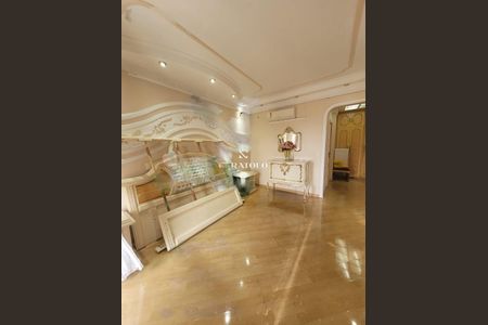 Apartamento à venda com 4 quartos, 240m² em Chácara Tatuapé, São Paulo