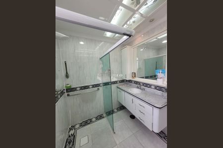 Apartamento à venda com 4 quartos, 240m² em Chácara Tatuapé, São Paulo