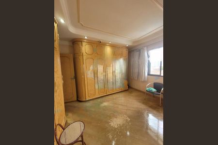 Apartamento à venda com 4 quartos, 240m² em Chácara Tatuapé, São Paulo