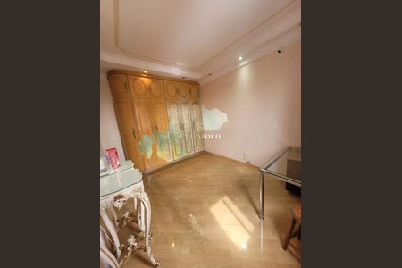 Apartamento à venda com 4 quartos, 240m² em Chácara Tatuapé, São Paulo