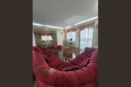 Apartamento à venda com 4 quartos, 240m² em Chácara Tatuapé, São Paulo