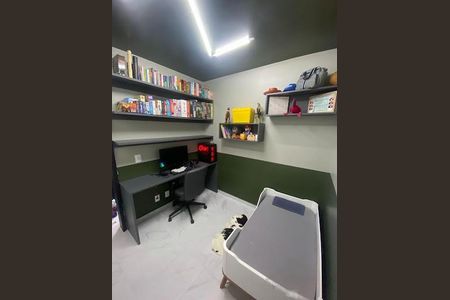 Apartamento à venda com 2 quartos, 54m² em Jardim Imperador, Guarulhos