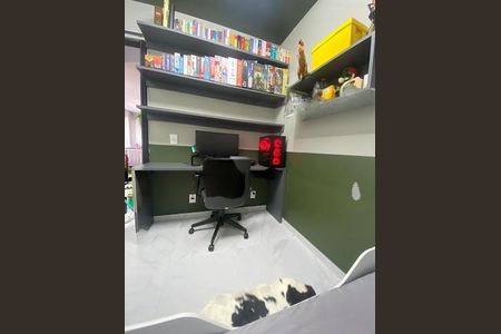 Apartamento à venda com 2 quartos, 54m² em Jardim Imperador, Guarulhos