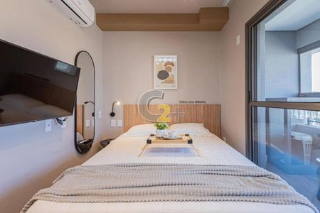 Apartamento para alugar com 1 quarto, 20m² em Alto da Mooca, São Paulo