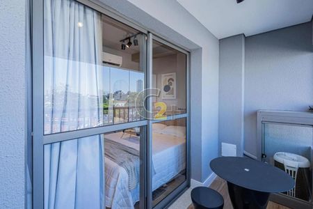 Apartamento para alugar com 1 quarto, 20m² em Alto da Mooca, São Paulo