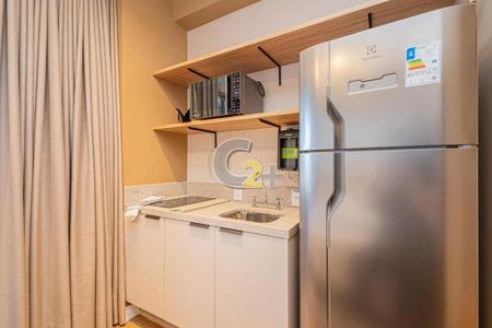 Apartamento para alugar com 1 quarto, 20m² em Alto da Mooca, São Paulo