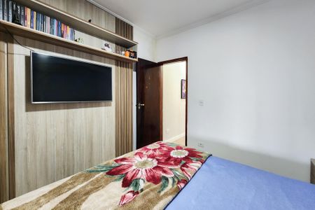 Quarto de casa à venda com 2 quartos, 311m² em Conjunto Habitacional Sao Silverio, São Bernardo do Campo