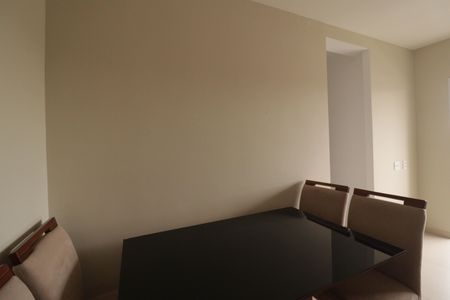 Sala/Cozinha de apartamento para alugar com 3 quartos, 62m² em Jardim Carlos Gomes, Jundiaí