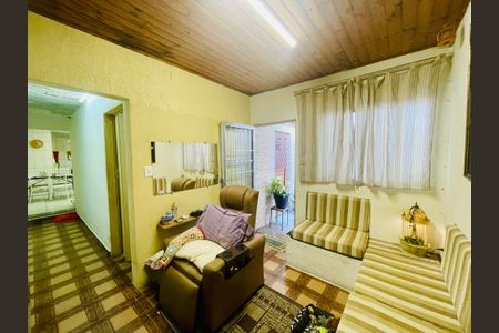 Sala de casa à venda com 2 quartos, 125m² em Jardim Paraventi, Guarulhos