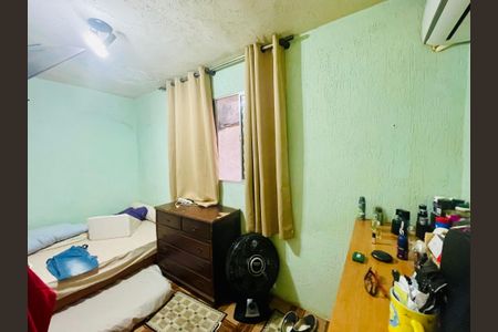 Quarto 2 de casa à venda com 2 quartos, 125m² em Jardim Paraventi, Guarulhos