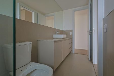 Apartamento para alugar com 2 quartos, 77m² em Vila da Serra, Nova Lima