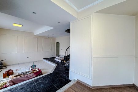 Sala de casa para alugar com 3 quartos, 240m² em Alto da Mooca, São Paulo