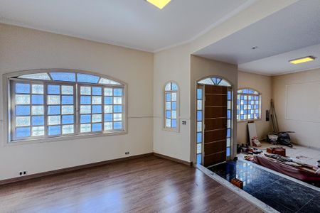 Sala de casa para alugar com 3 quartos, 240m² em Alto da Mooca, São Paulo