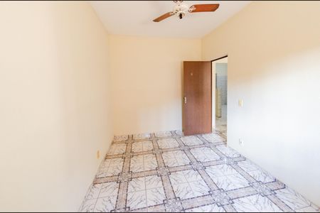 Quarto 1 de casa para alugar com 2 quartos, 155m² em Nova Cintra, Belo Horizonte