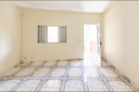 Sala de casa para alugar com 2 quartos, 155m² em Nova Cintra, Belo Horizonte