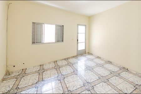 Sala de casa para alugar com 2 quartos, 155m² em Nova Cintra, Belo Horizonte