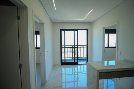 Sala de apartamento à venda com 2 quartos, 38m² em Belenzinho, São Paulo