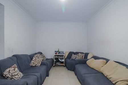 Sala de casa à venda com 3 quartos, 279m² em Jardim Maria Rosa, Taboão da Serra